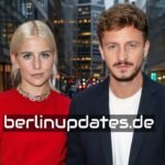 Tommi Schmitt Freundin