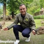 Zoo Leipzig Mitarbeiter