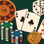 Online Casinos verstehen: Aufbau, Funktionen und wichtige Aspekte