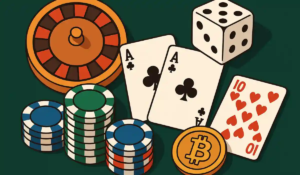 Online Casinos verstehen: Aufbau, Funktionen und wichtige Aspekte