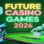 Glücksspiel News 2026: Der Wandel zur modernen Entertainment-Welt