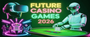 Glücksspiel News 2026: Der Wandel zur modernen Entertainment-Welt